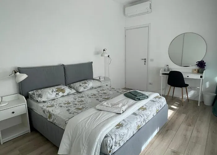 Private Room In Daniela\'S House